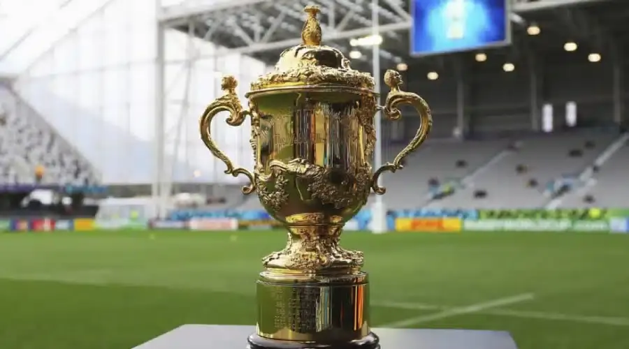 the webb ellis cup the history of the cup that the springboks have won more than any other country