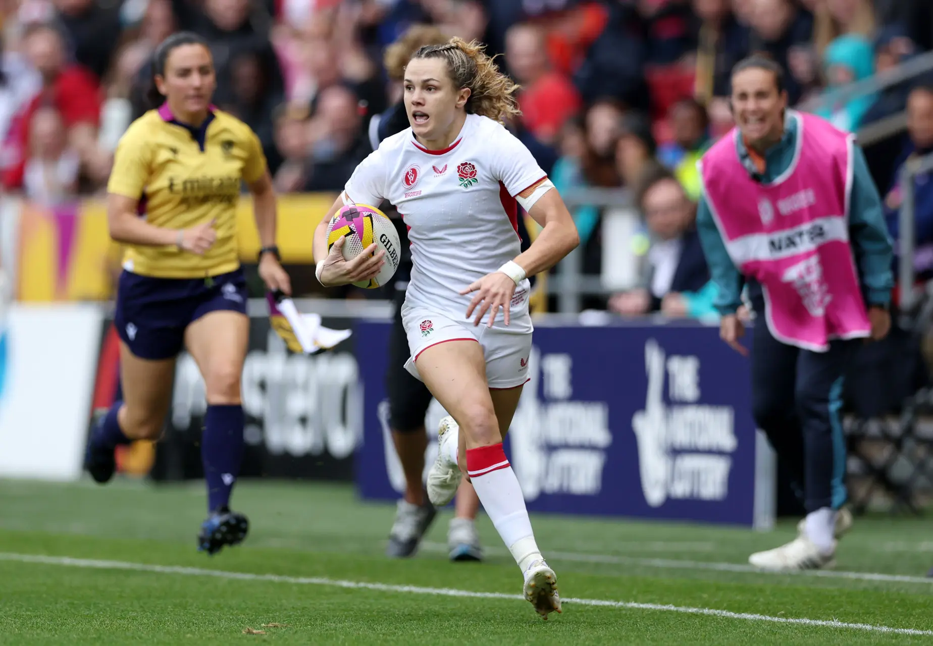 france v england womens rugby world cup 2025 semi final
