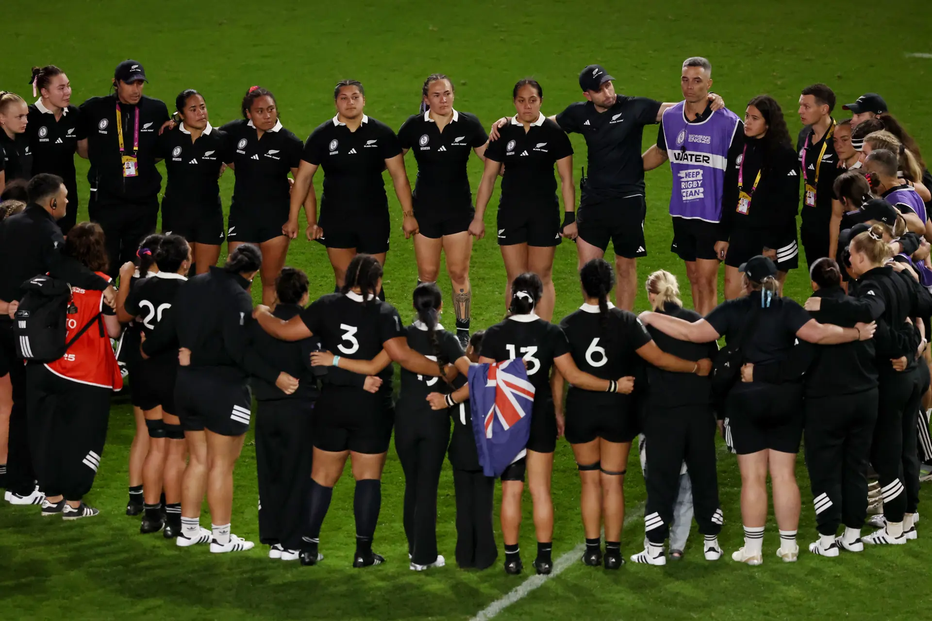 new zealand v canada womens rugby world cup 2025 semi final