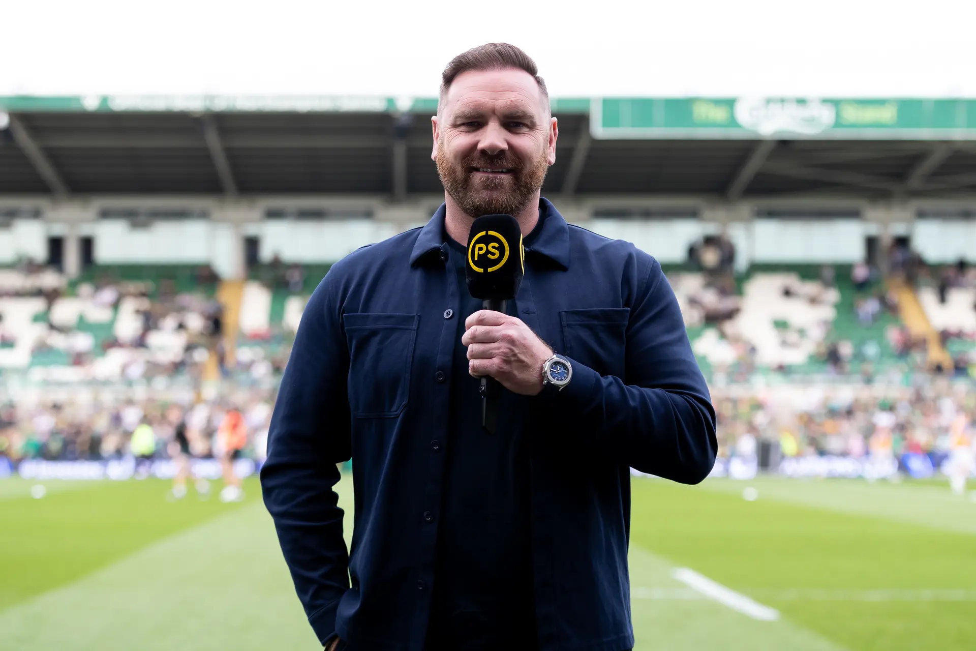 andy goode premier sports