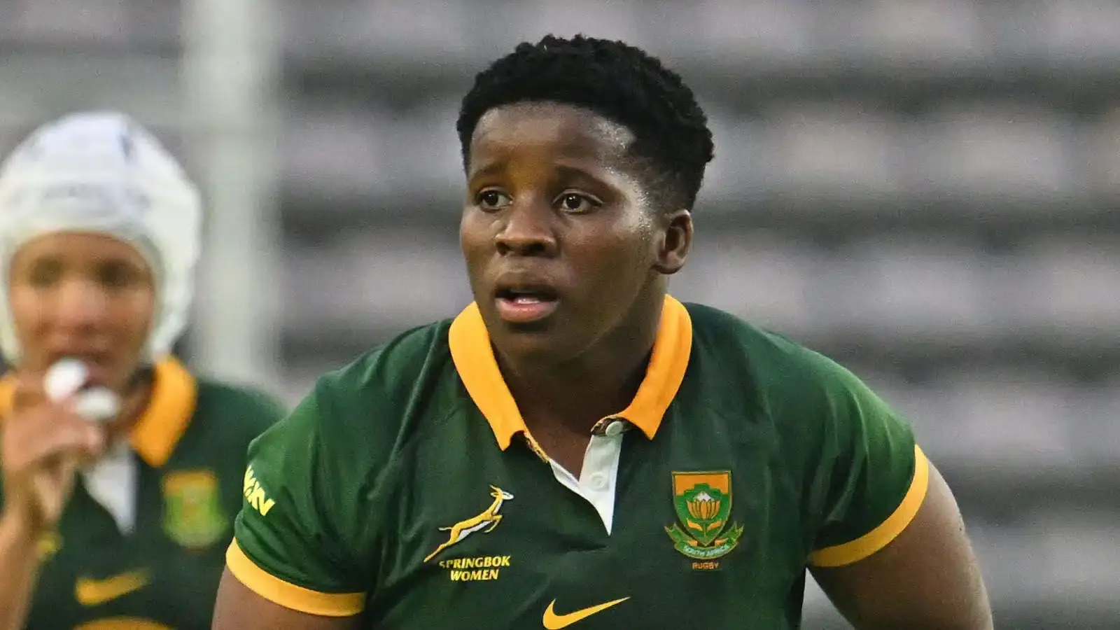 lusanda dumke 202416
