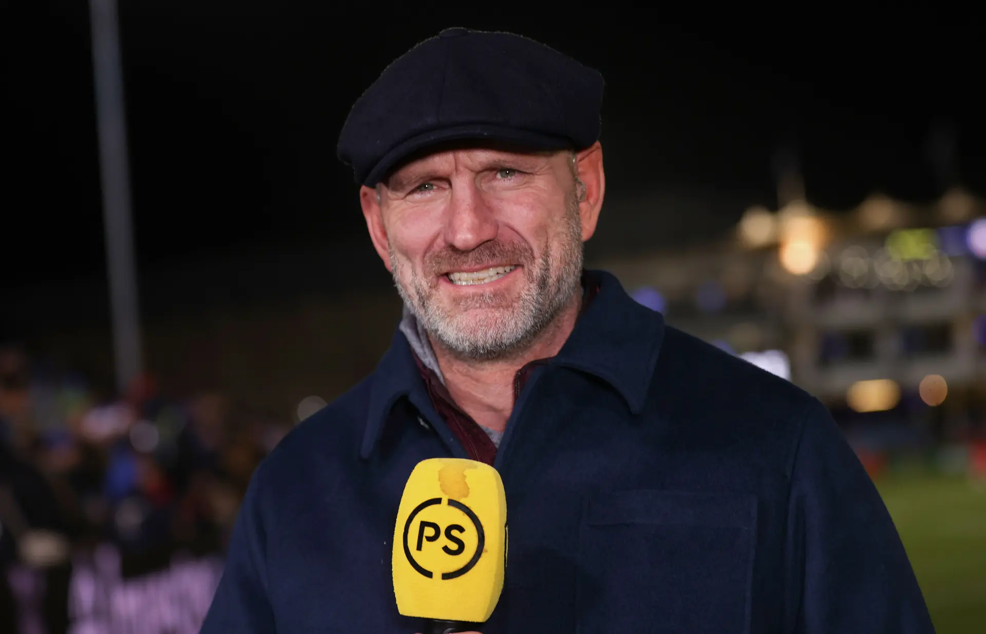 lawrence dallaglio