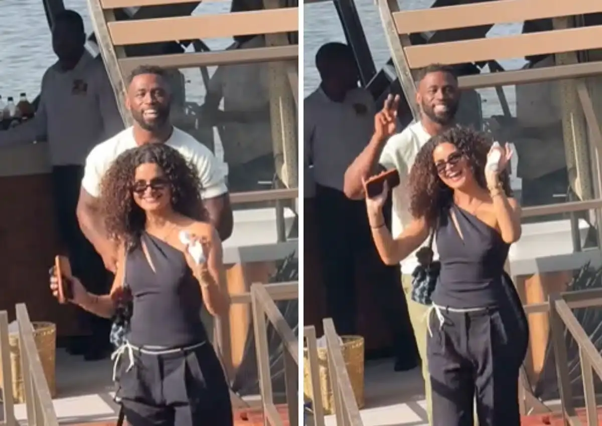 siya kolisi and rachel john have gone public with their romancejpgoptimal