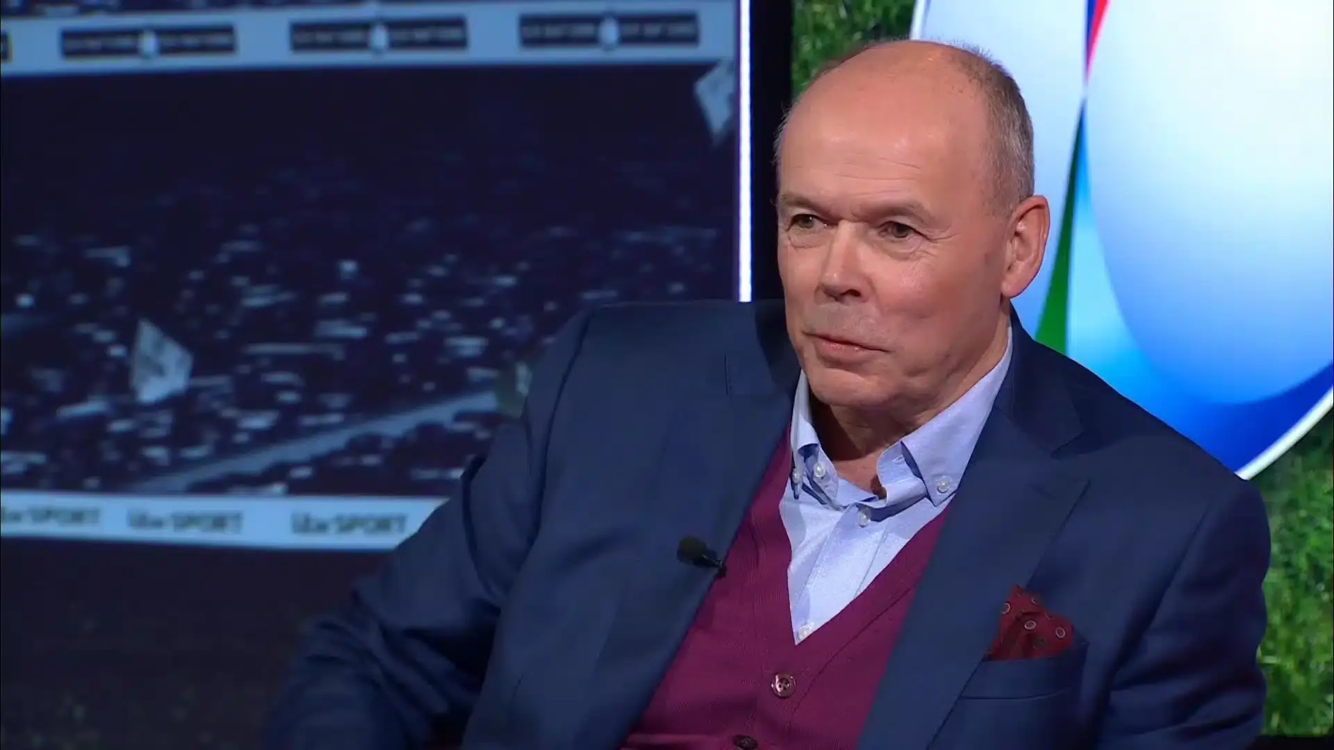 clive woodward itv six nations pundit 1jpg