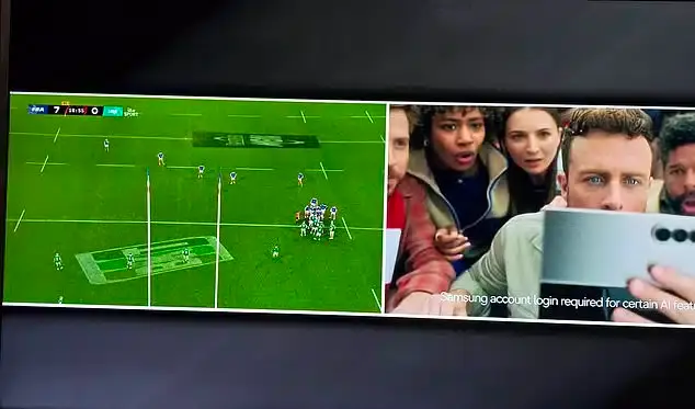 106146047 15533583 itv broadcast an advert during the six nations opener between fr a 1 1770332936924