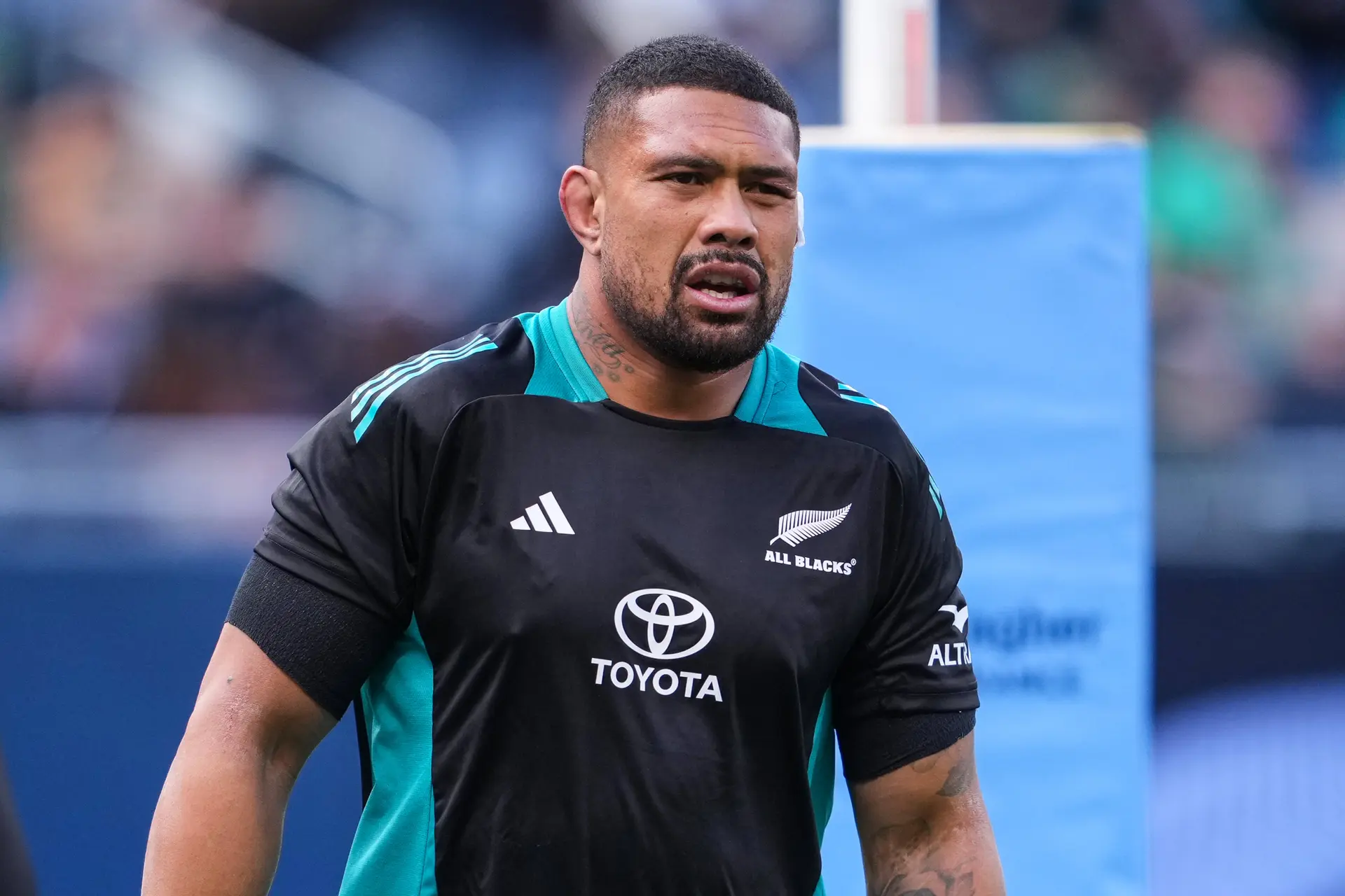 Ardie Savea