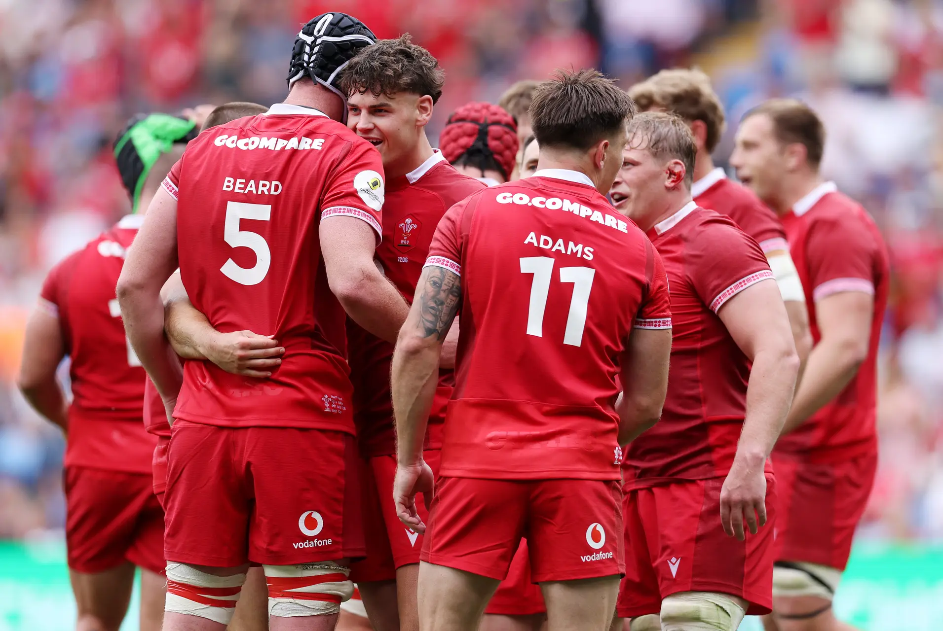 fiji v wales 2026 nations championship 1