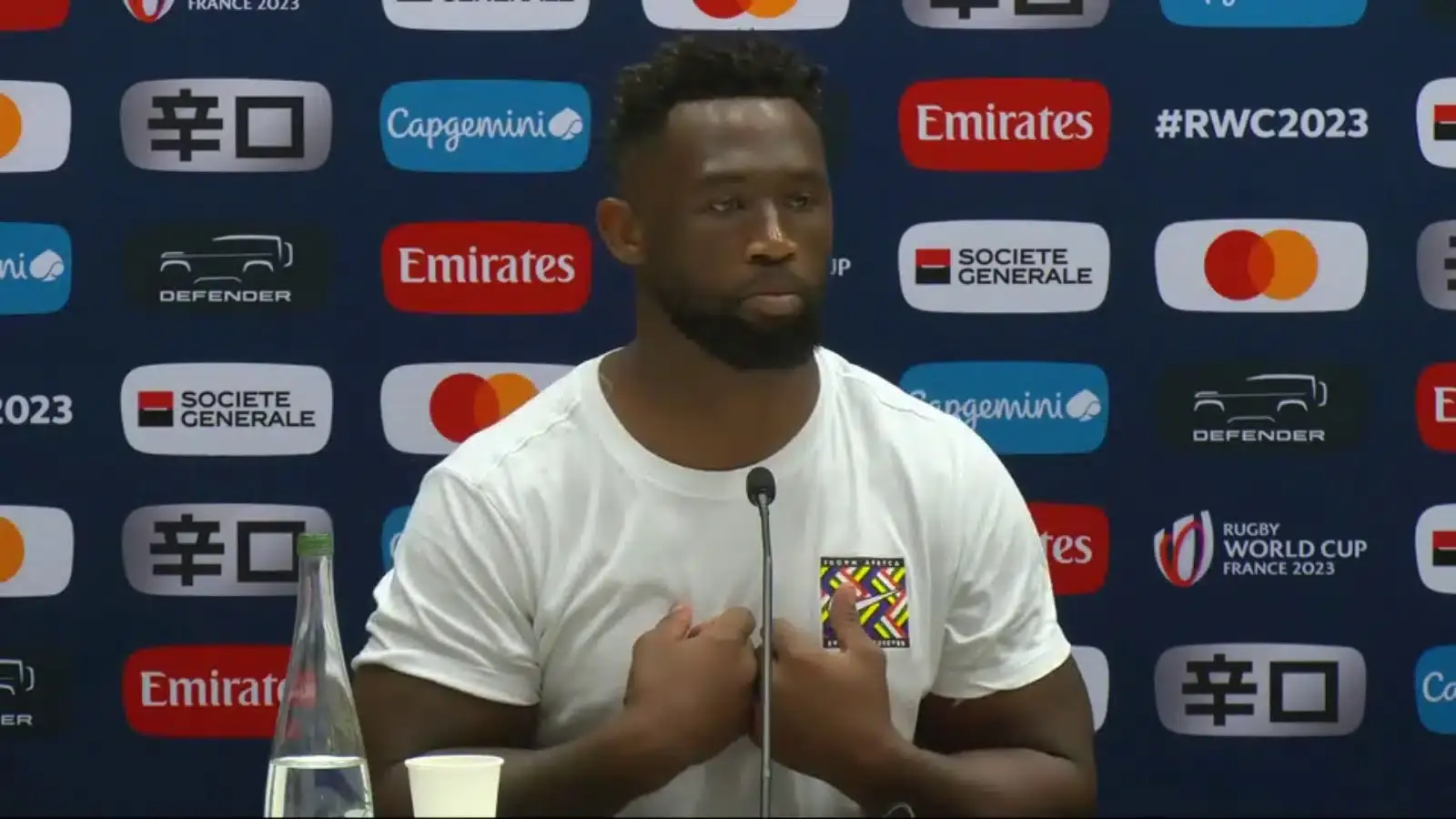 watch springboks captain siya kolisi goes viral with inspirational speech 1