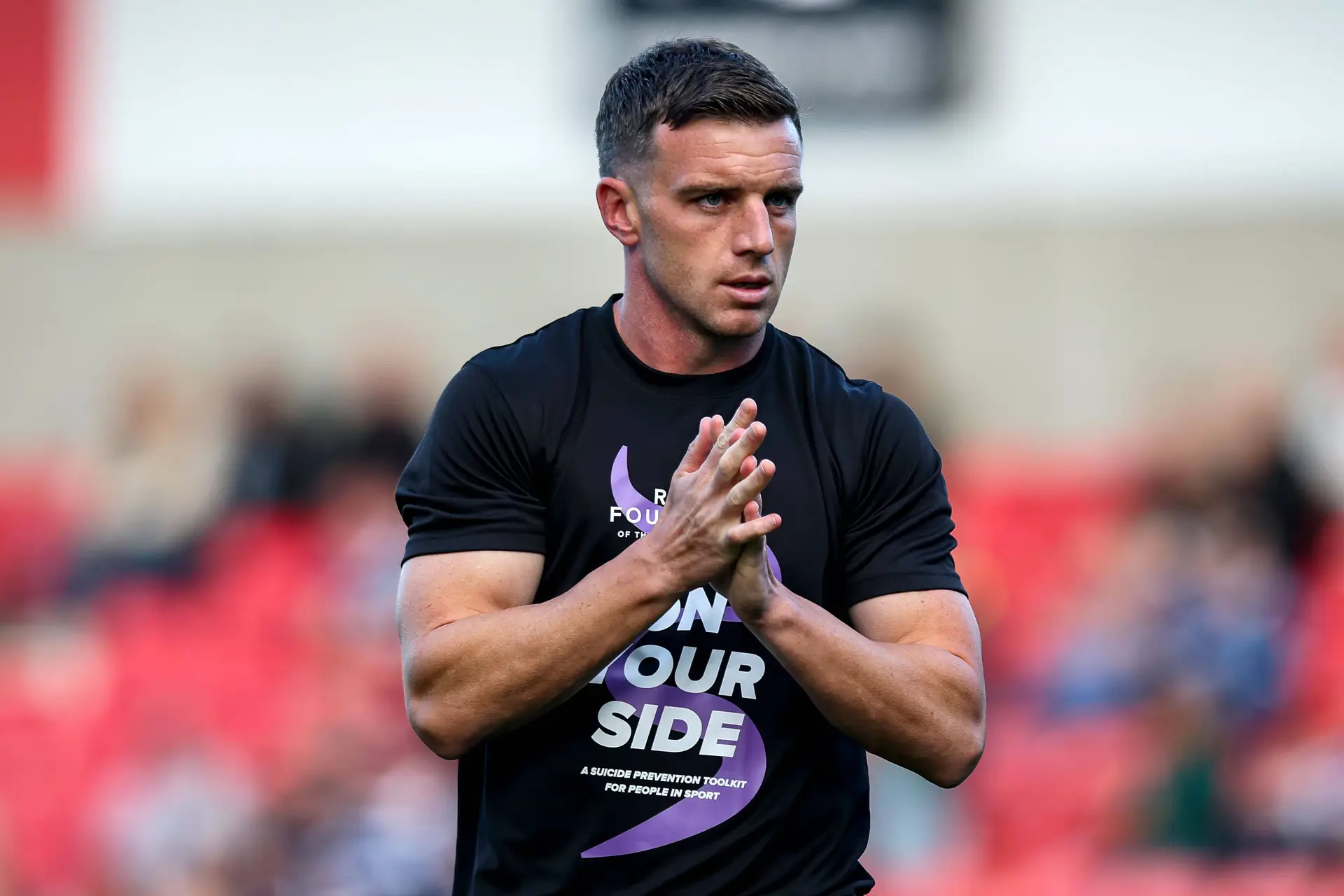 George Ford