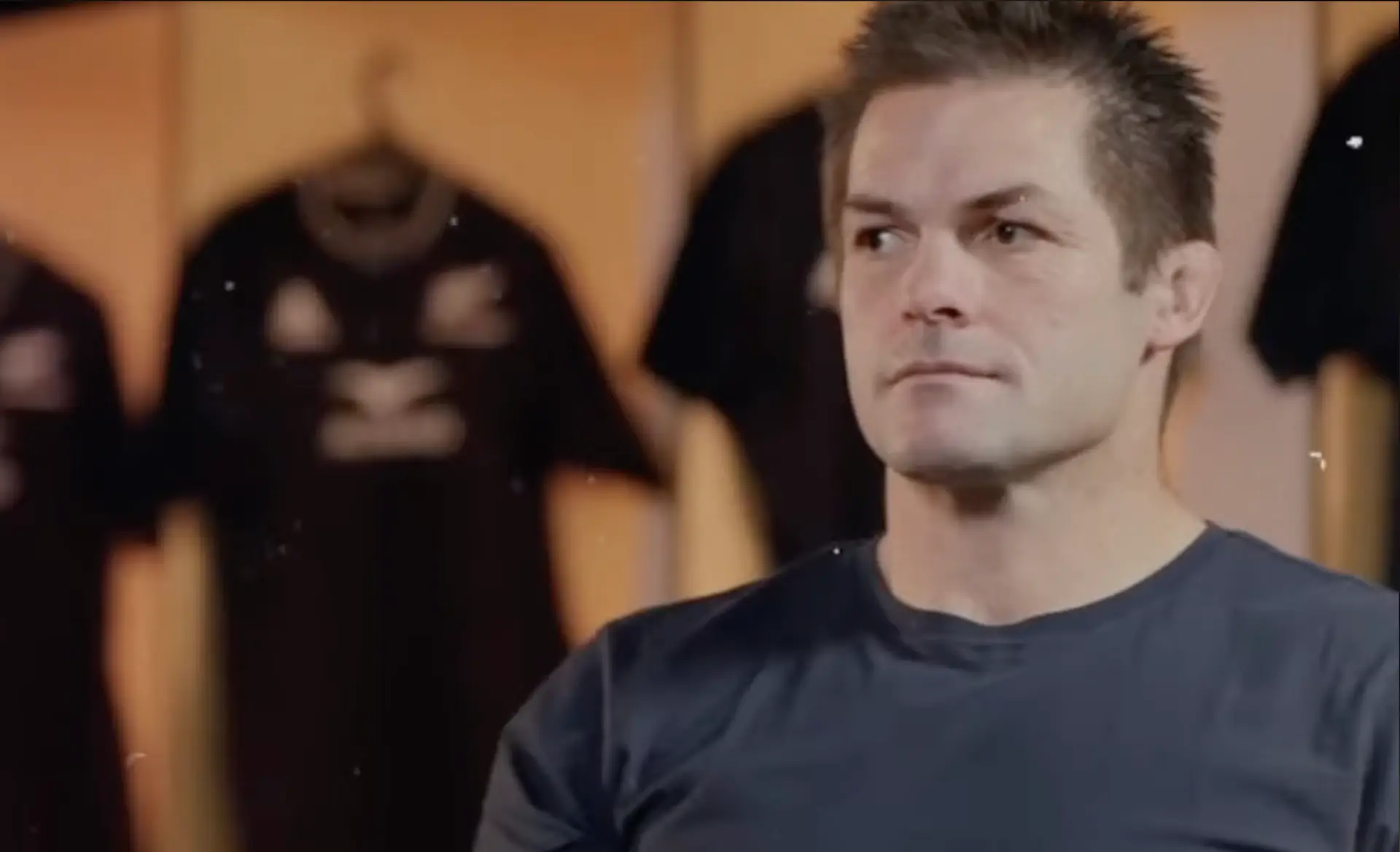 Richie Mccaw