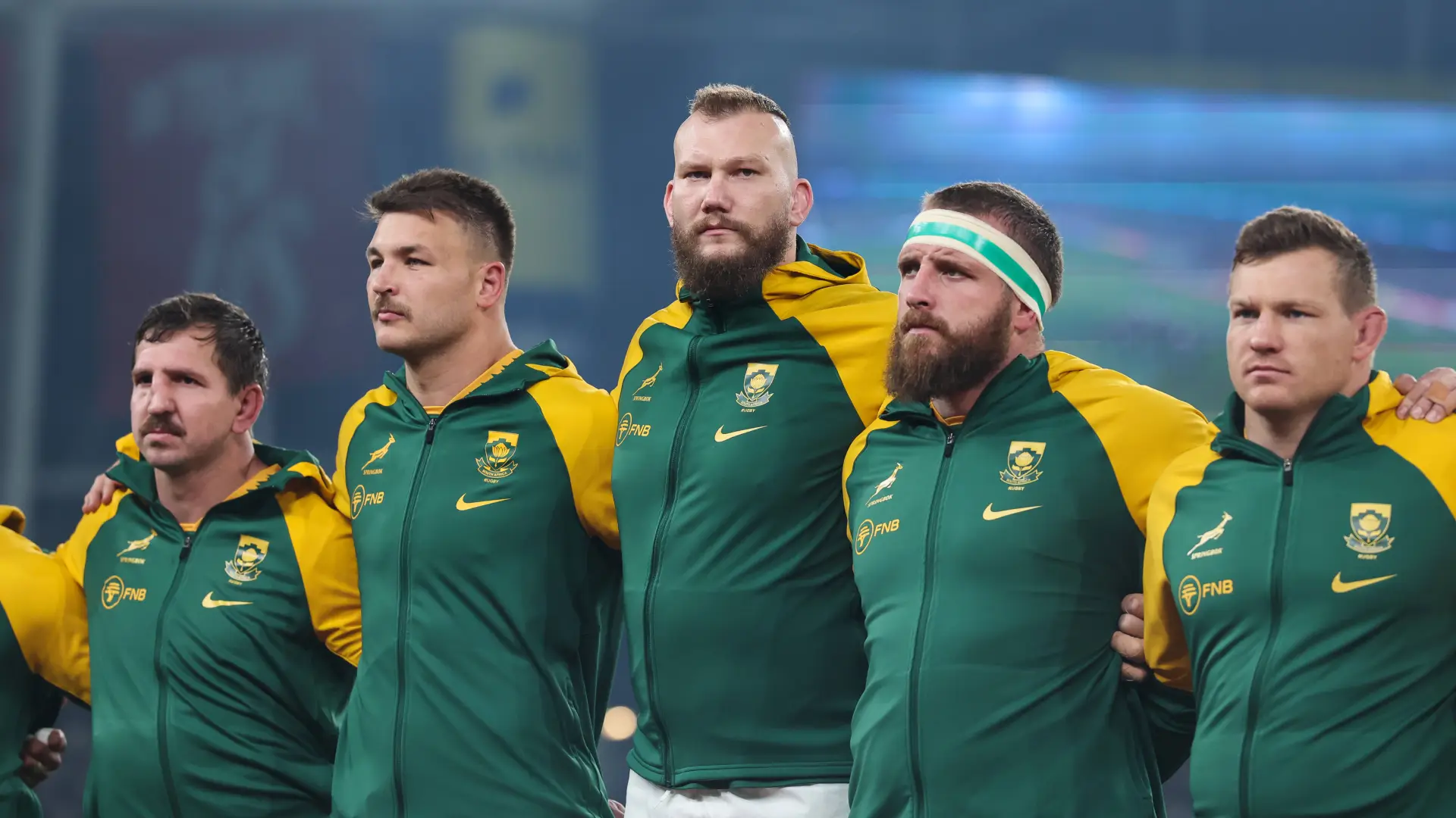 Springboks