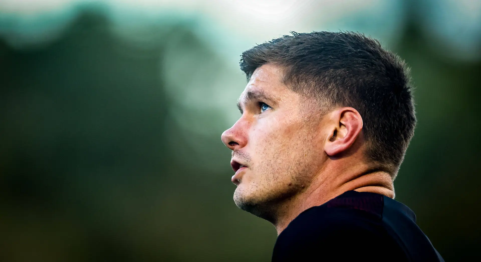 Owen Farrell