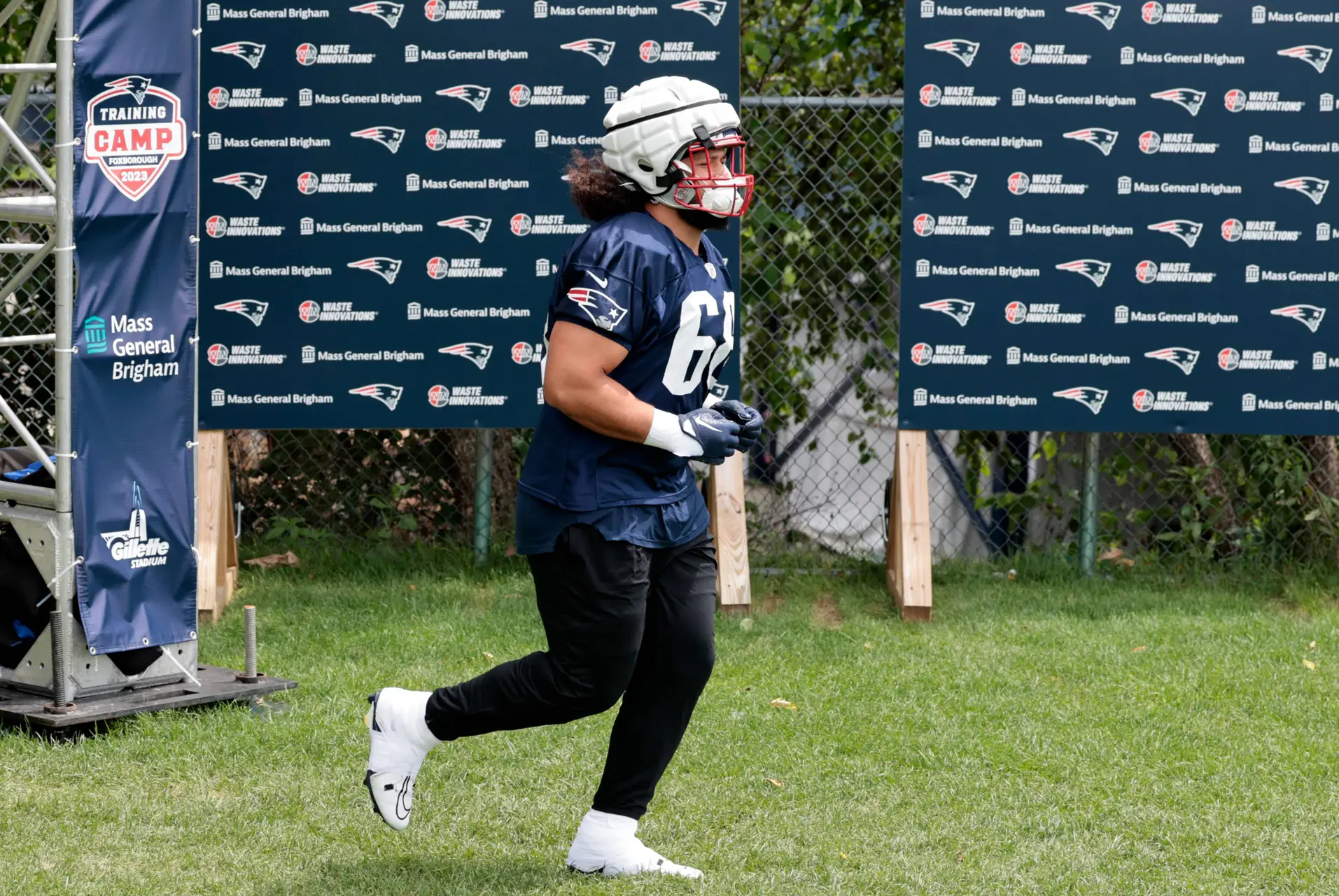 Justus Tavai