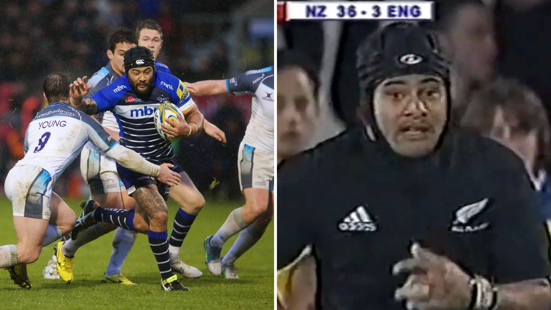 Sam Tuitupou