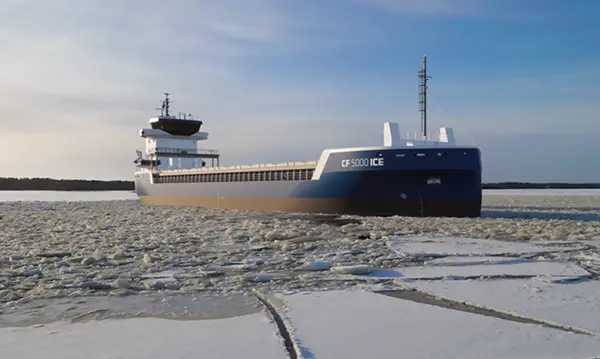 CF 5000 ICE