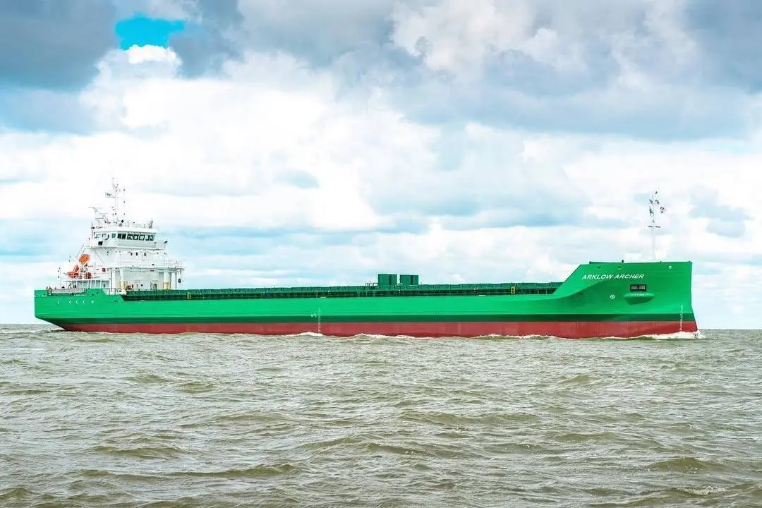 thumbnail_Arklow Shipping - coaster