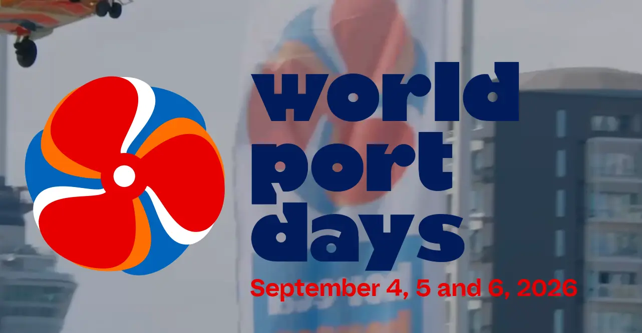 World Ports Days