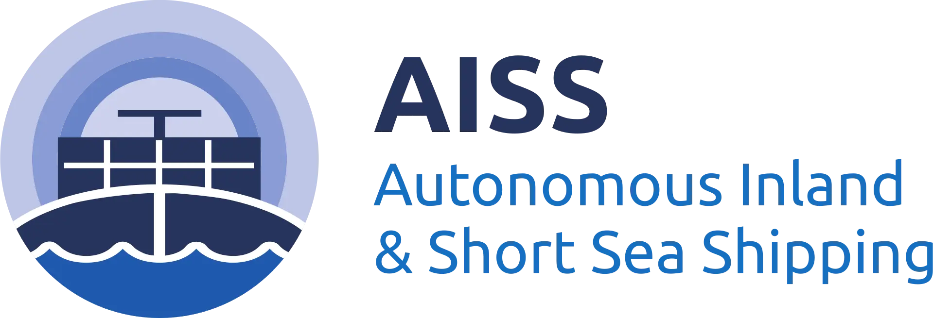 Autonomous Inland & Short Sea Shipping Conference