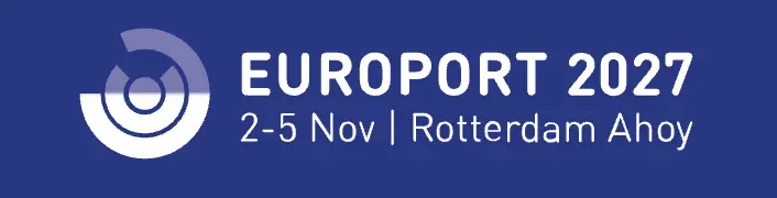 Europort maritime exhibition