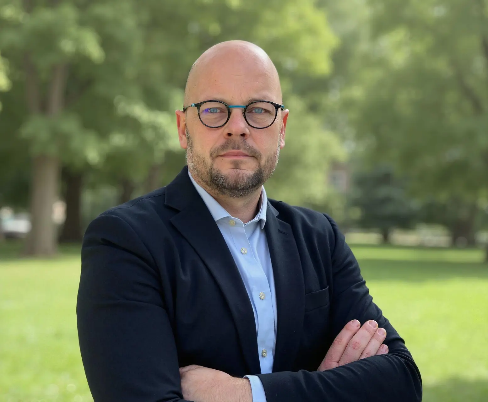 Richard de Wit 10 years NexusOcean