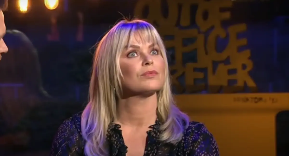 Bridget Maasland