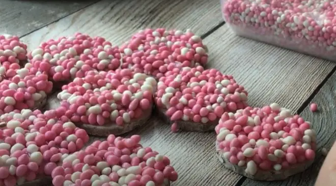 Muisjes 1