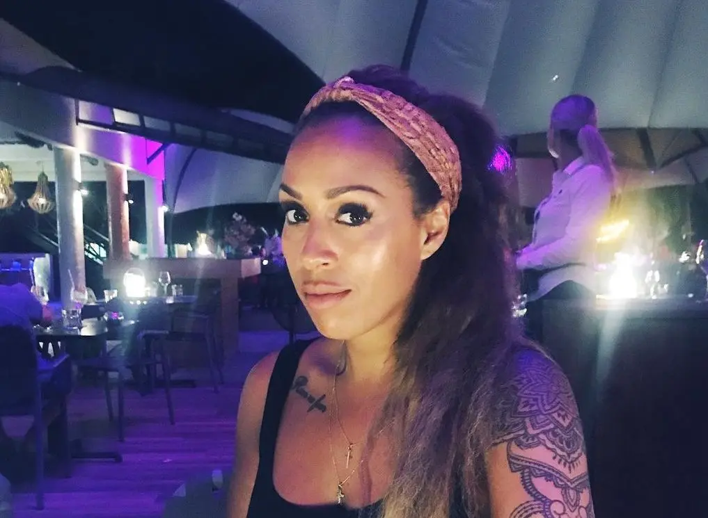 glennis grace