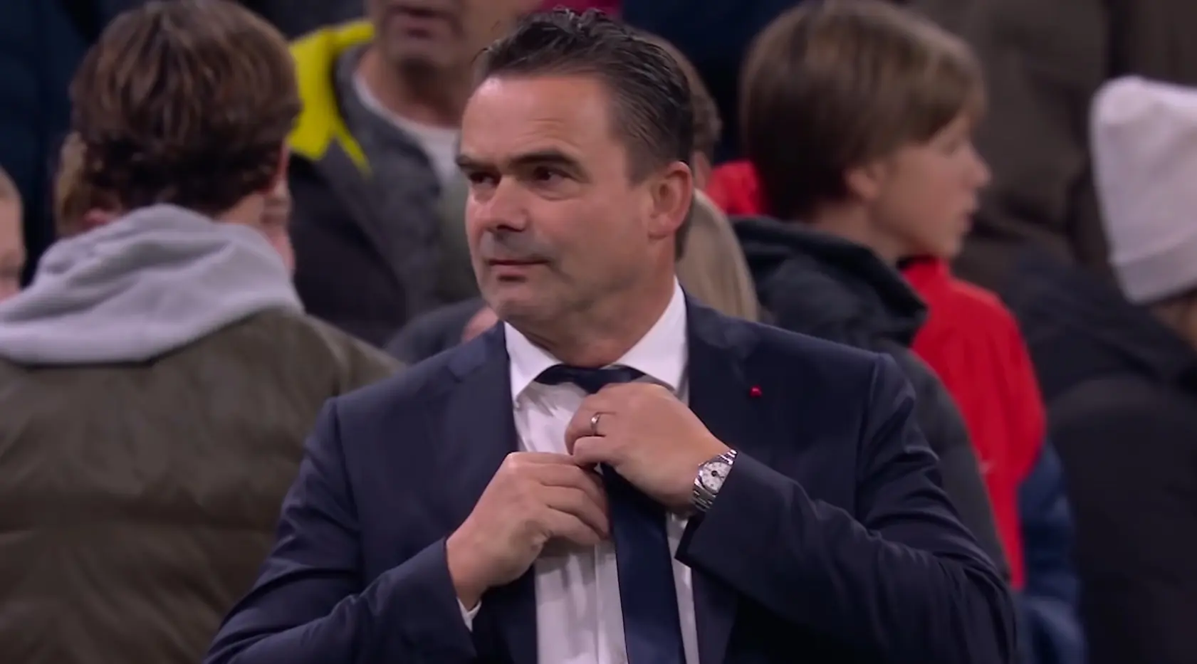 marc overmars