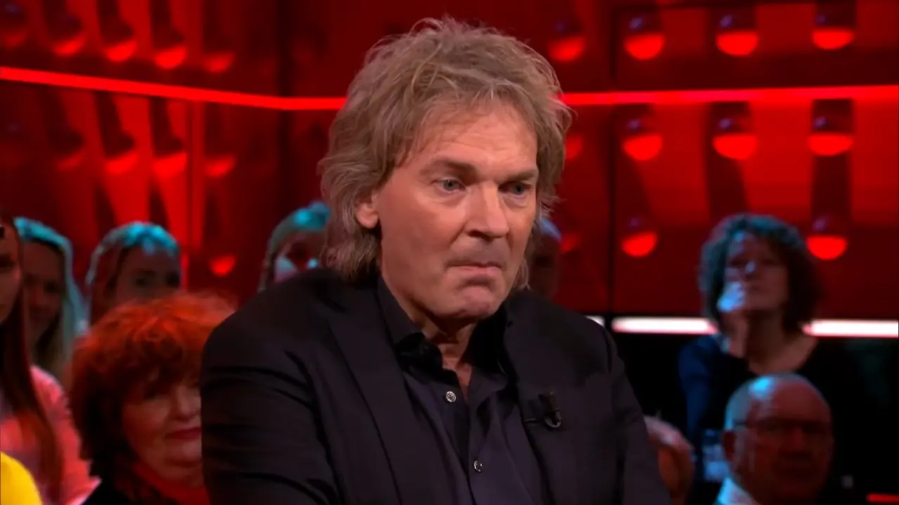 matthijs van nieuwkerk
