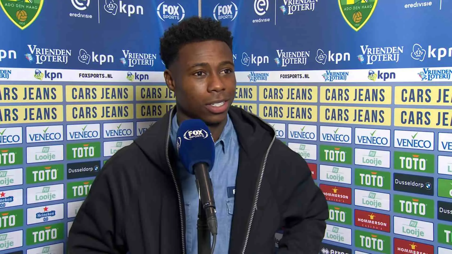 quincy promes