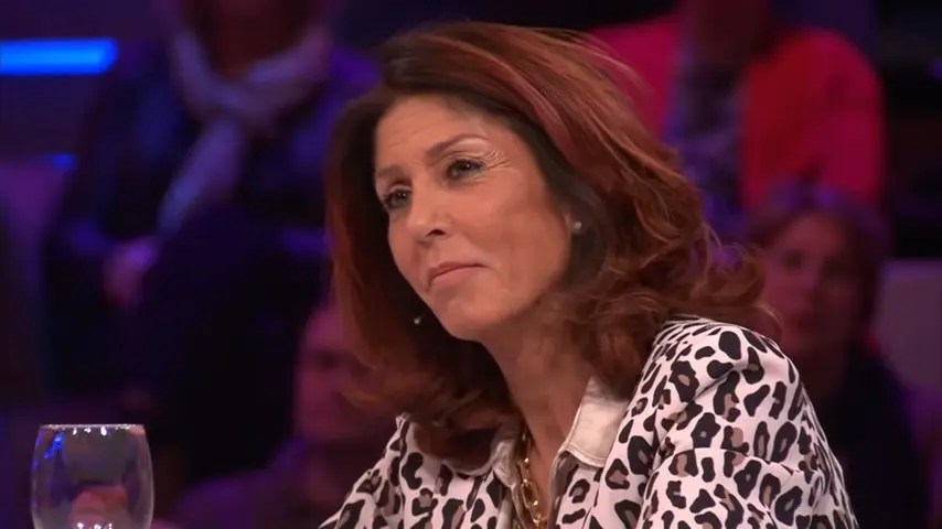 rachel hazes