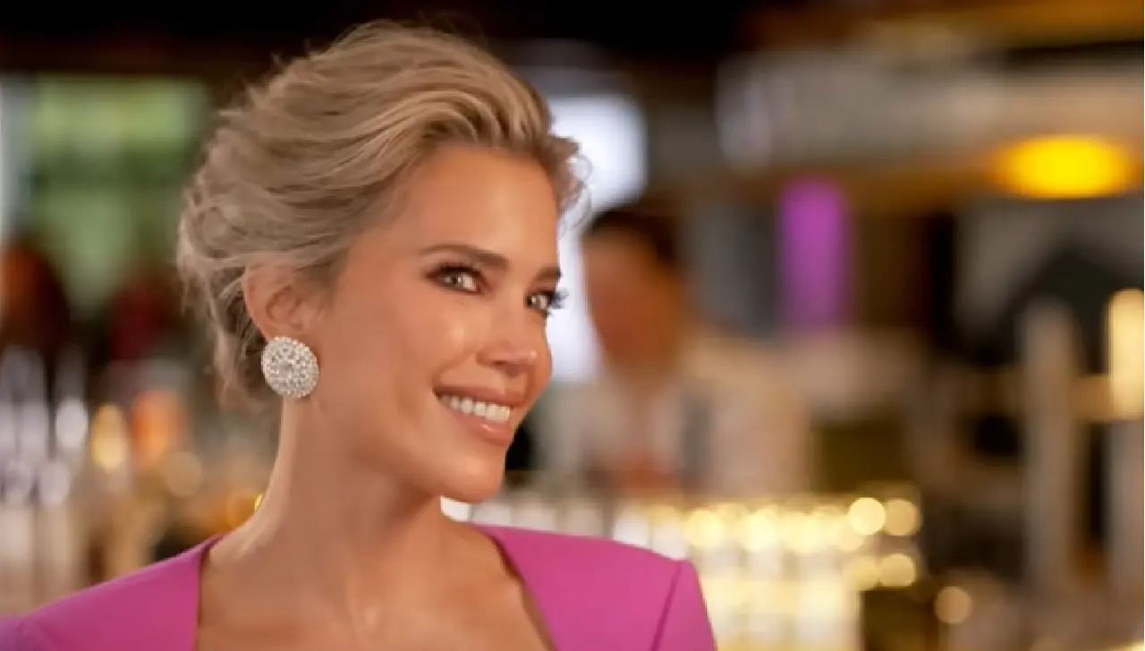 sylvie meis