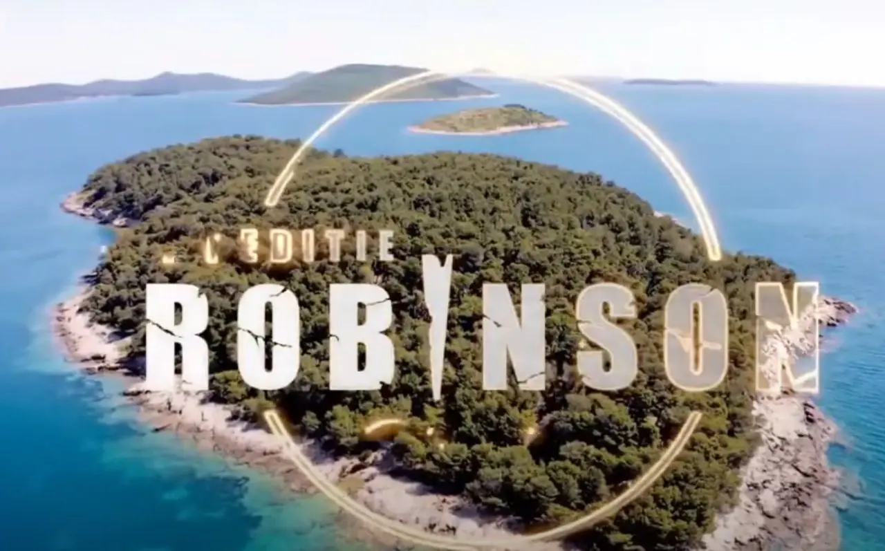 expeditie robinson