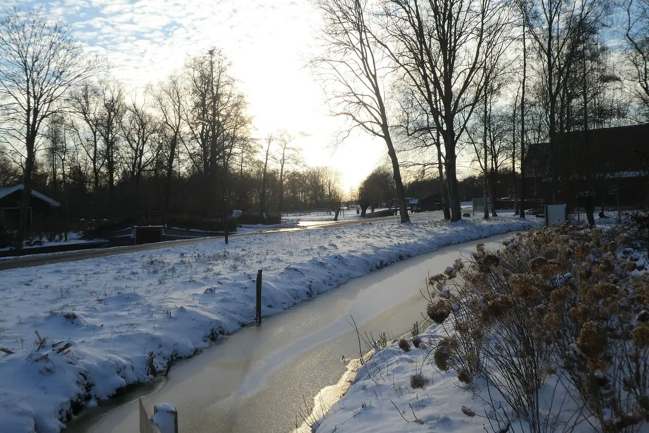 sneeuw
