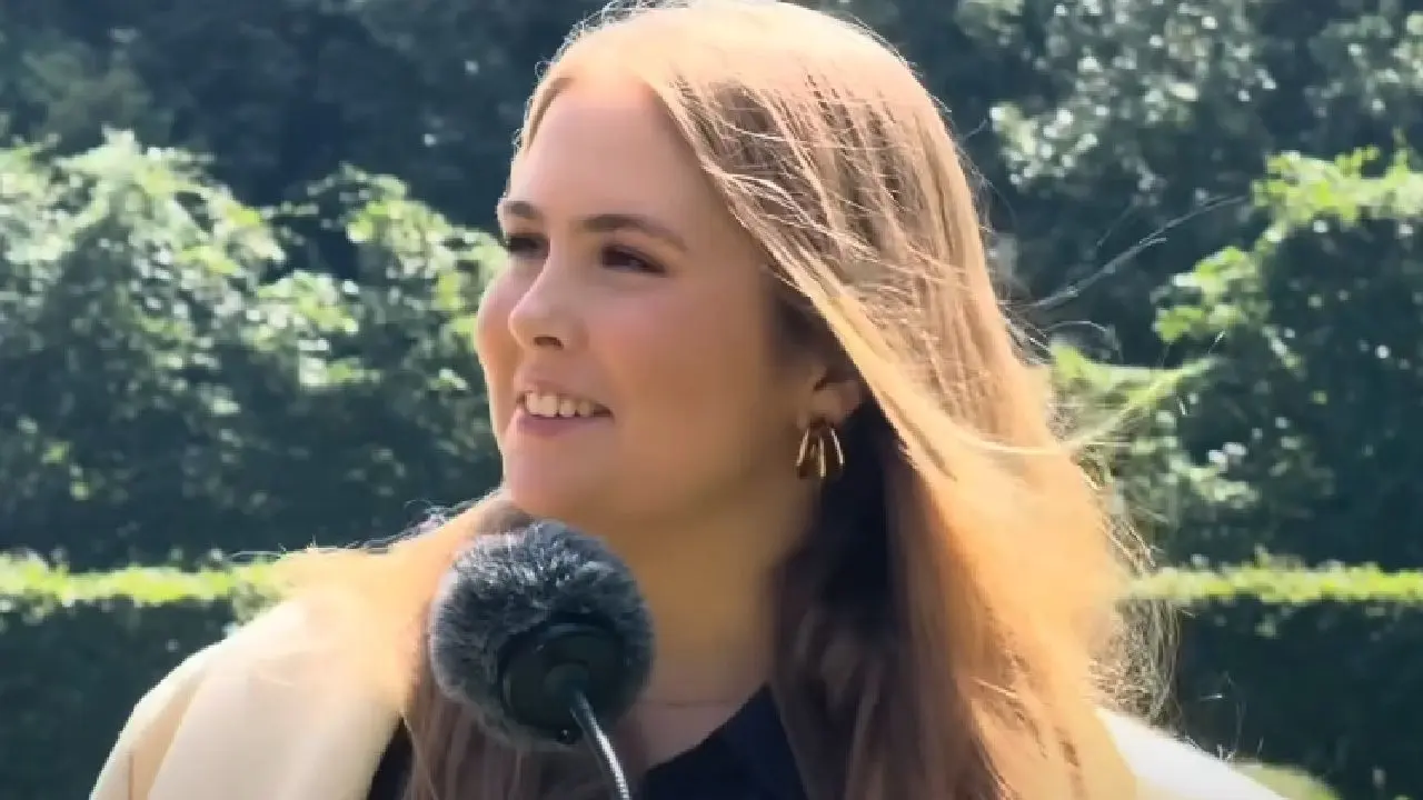 amalia