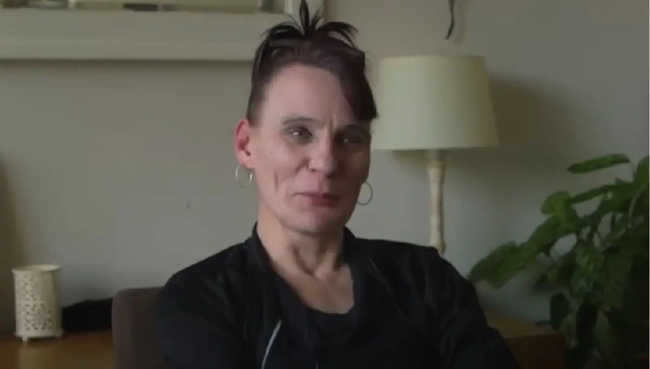 maria steenrijk straatarm