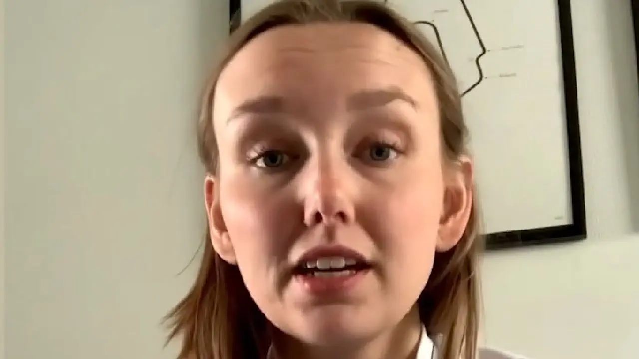 eva over mijn lijk