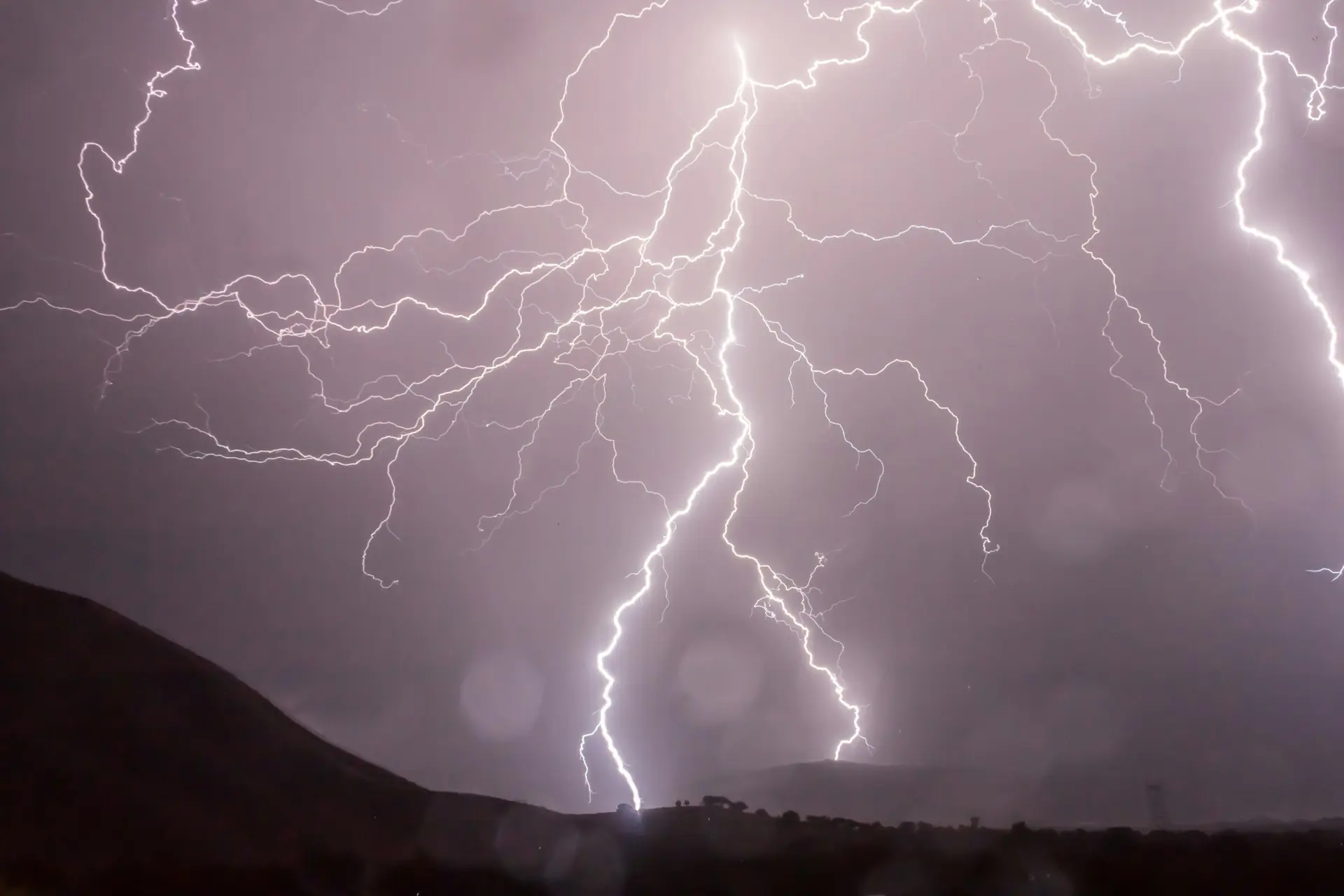 onweer