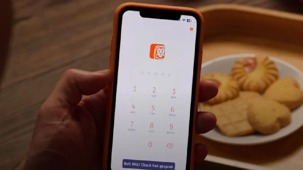 ing app