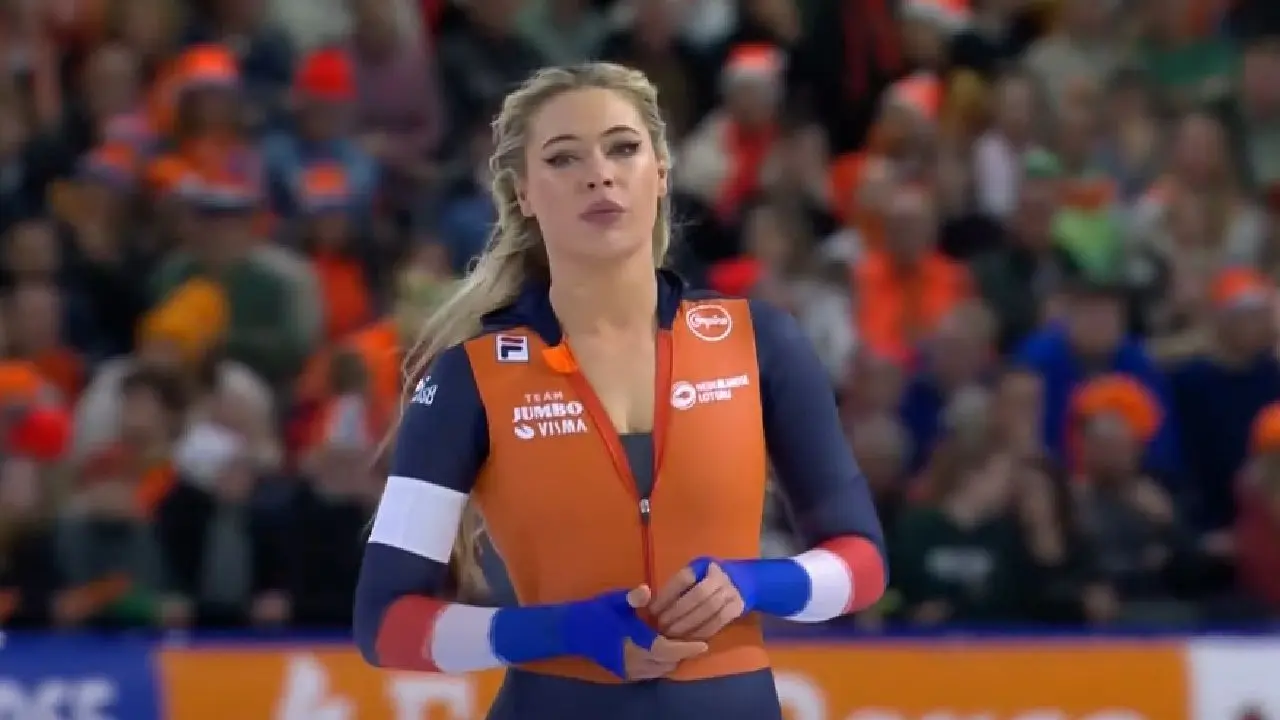 jutta leerdam