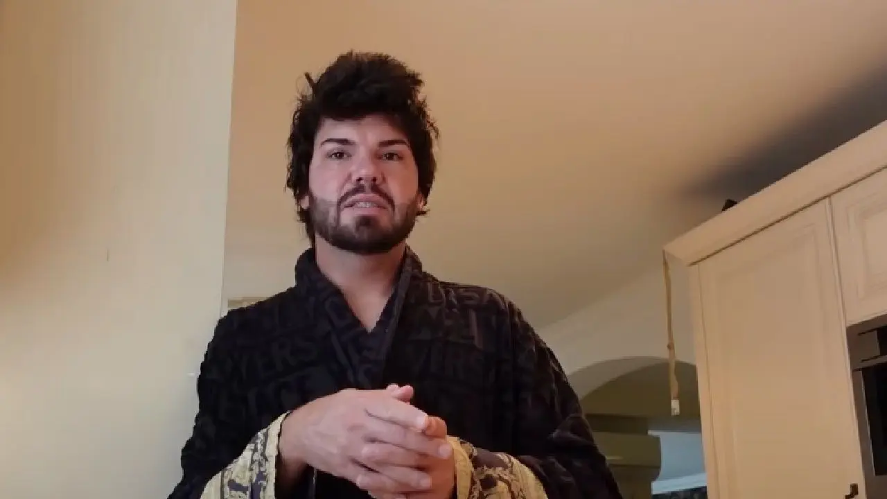 roy donders