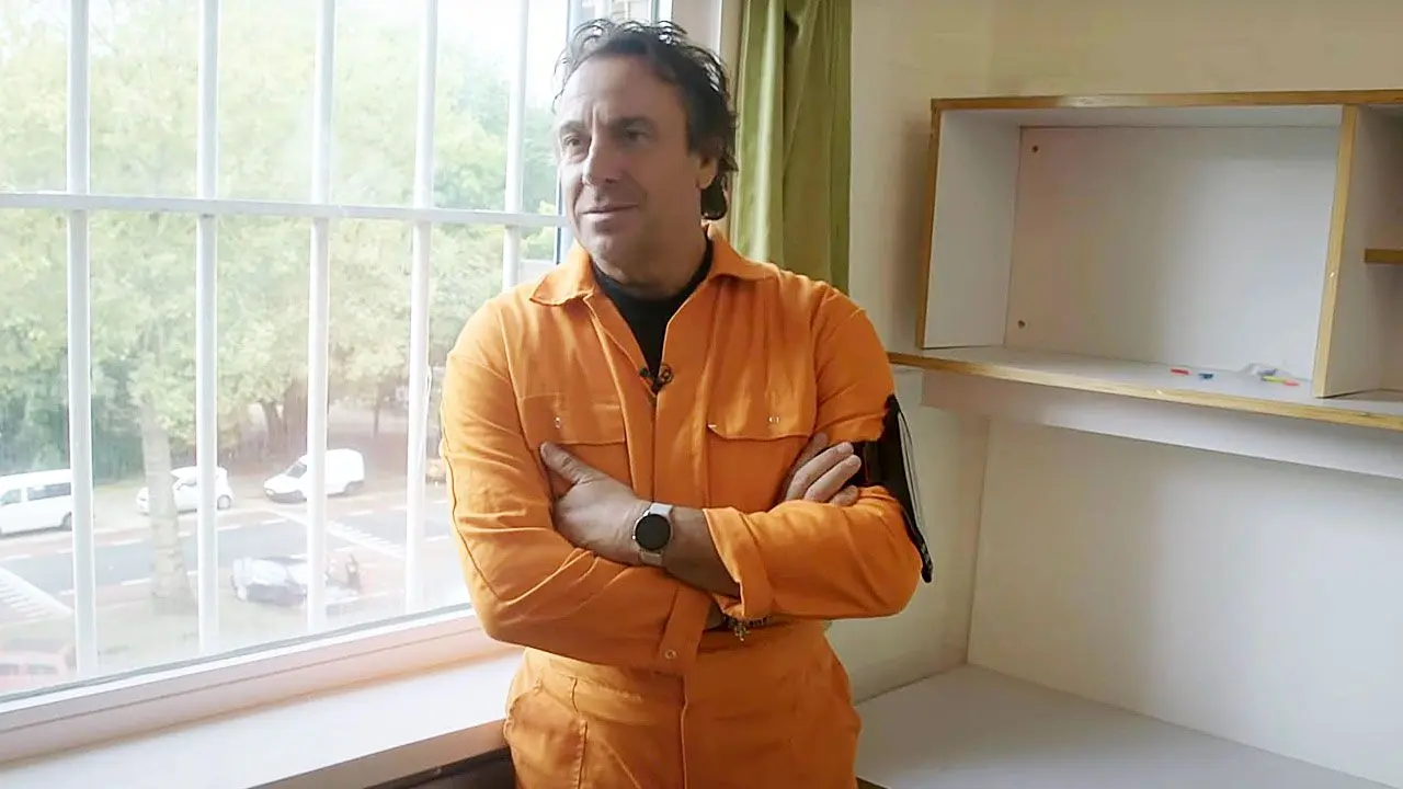 marco borsato