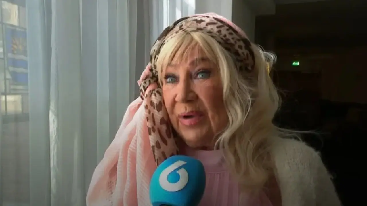 mary borsato