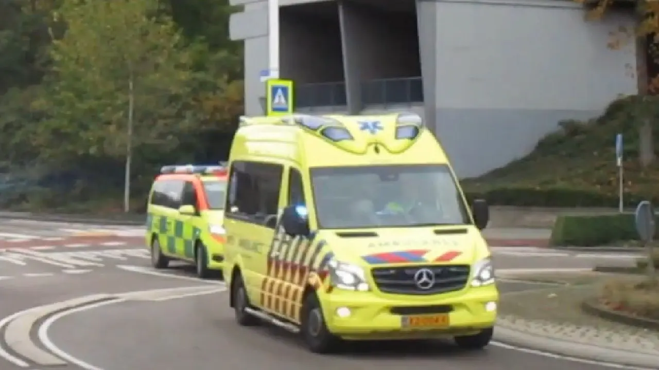 ambulance