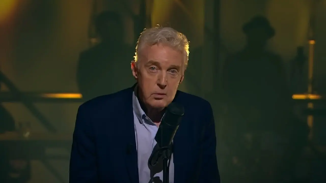 andre van duin