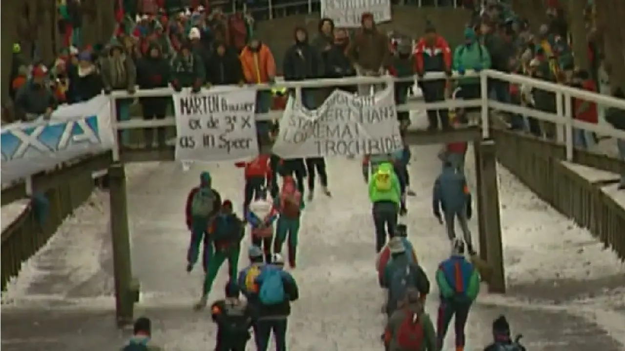 elfstedentocht