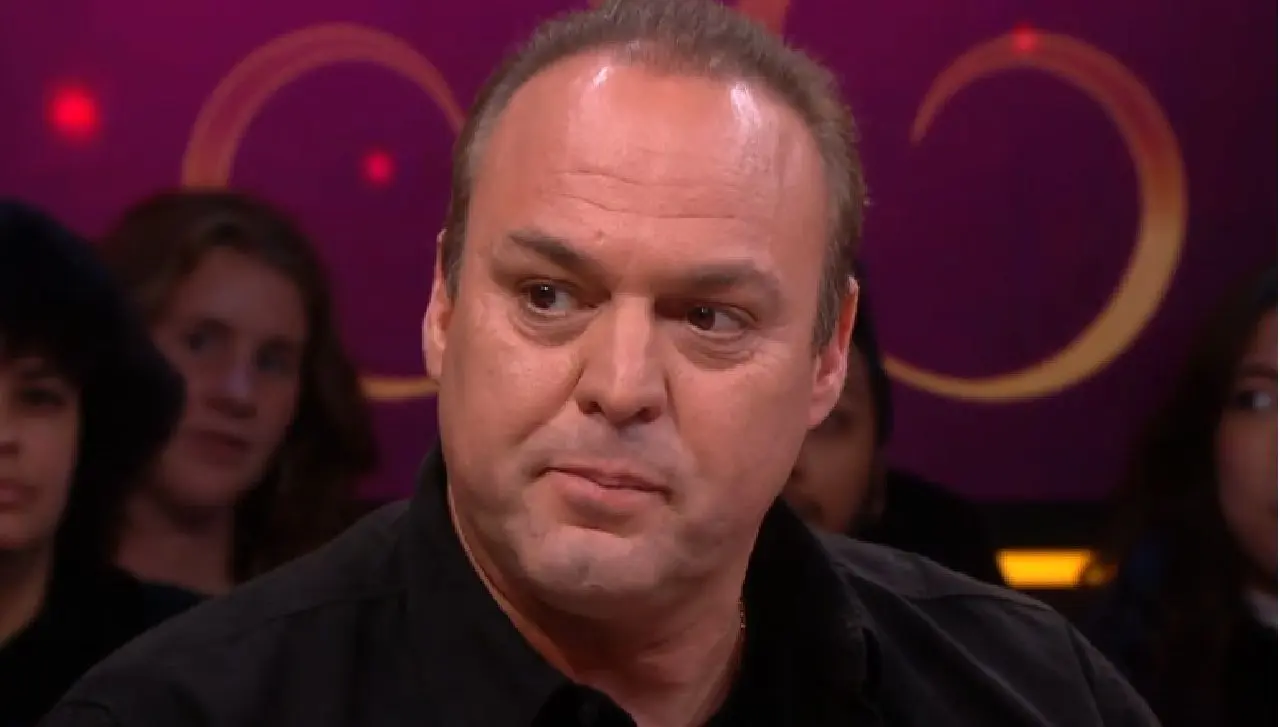 frans bauer
