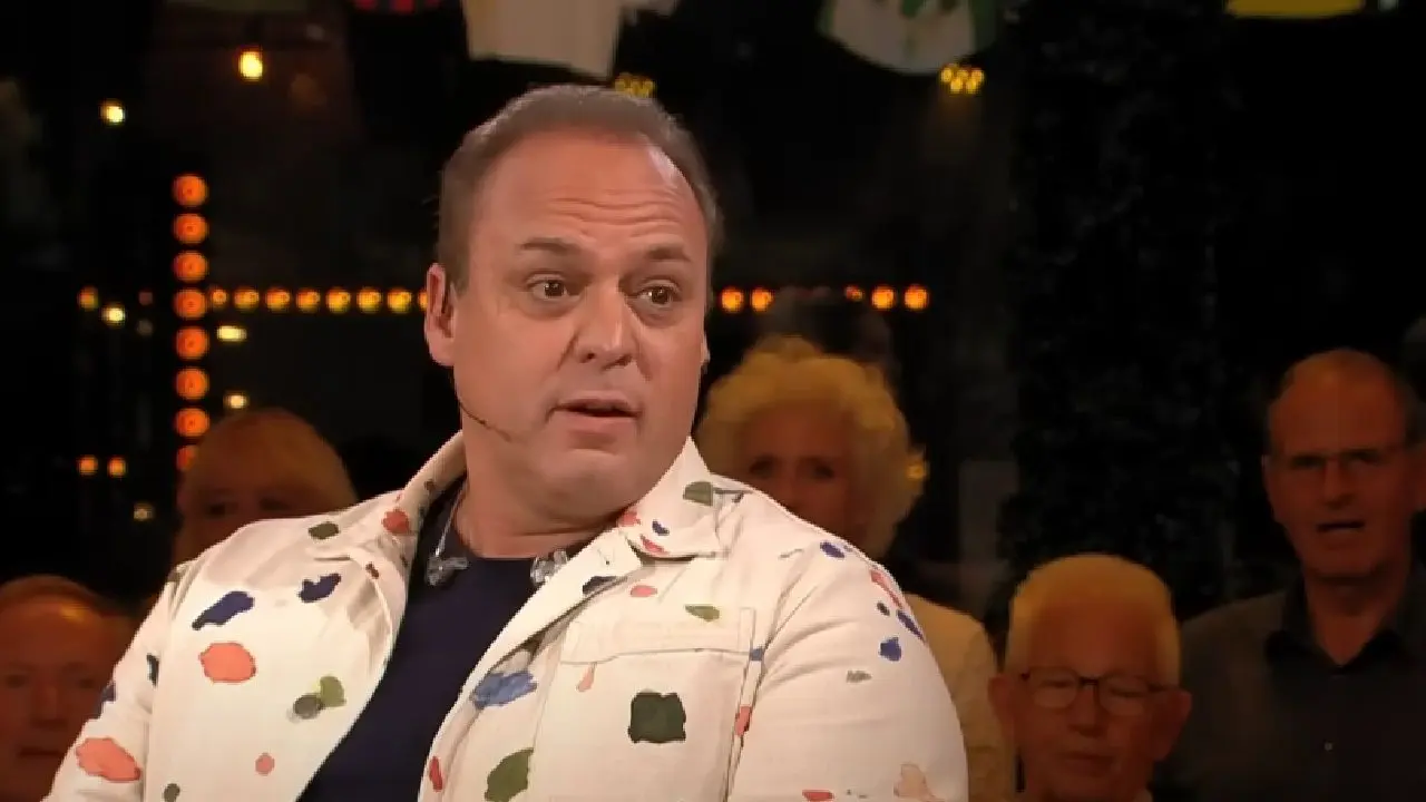 frans bauer