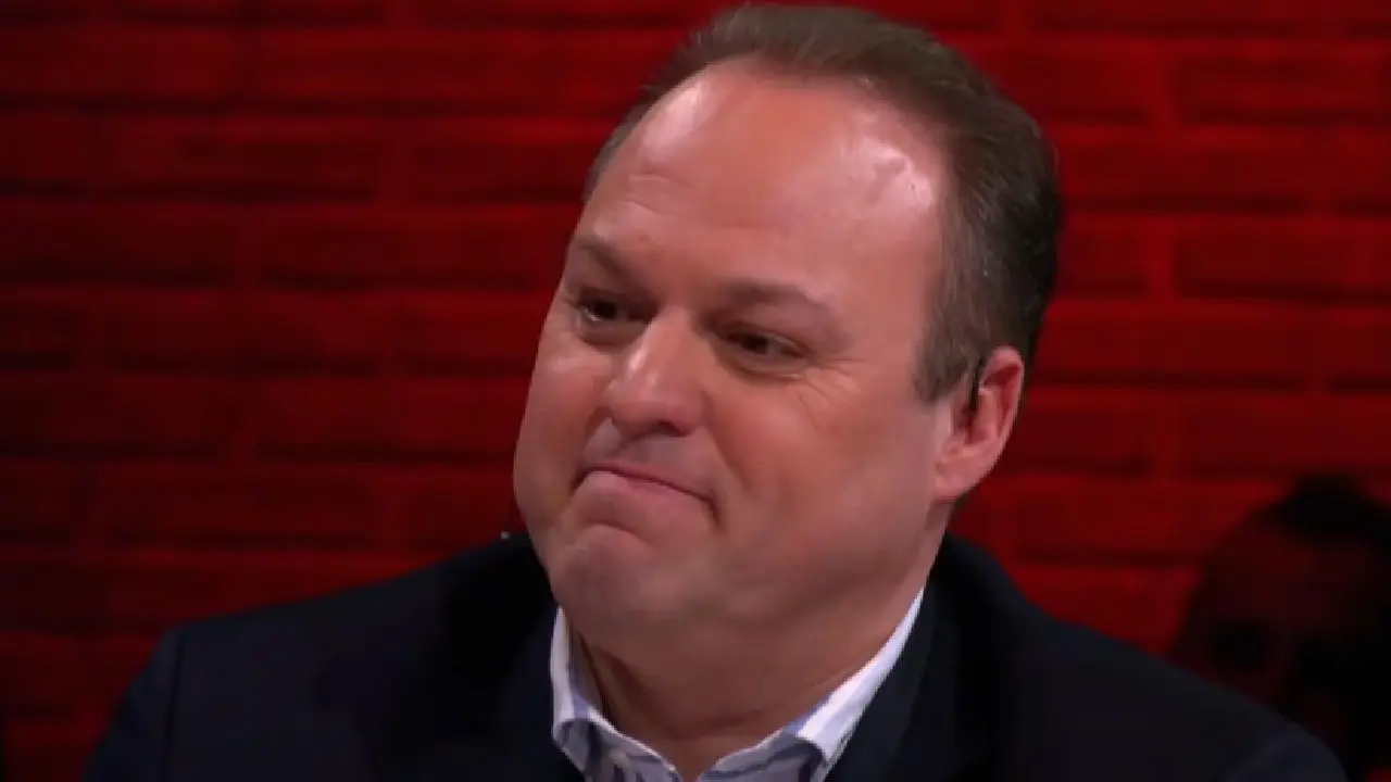 frans bauer
