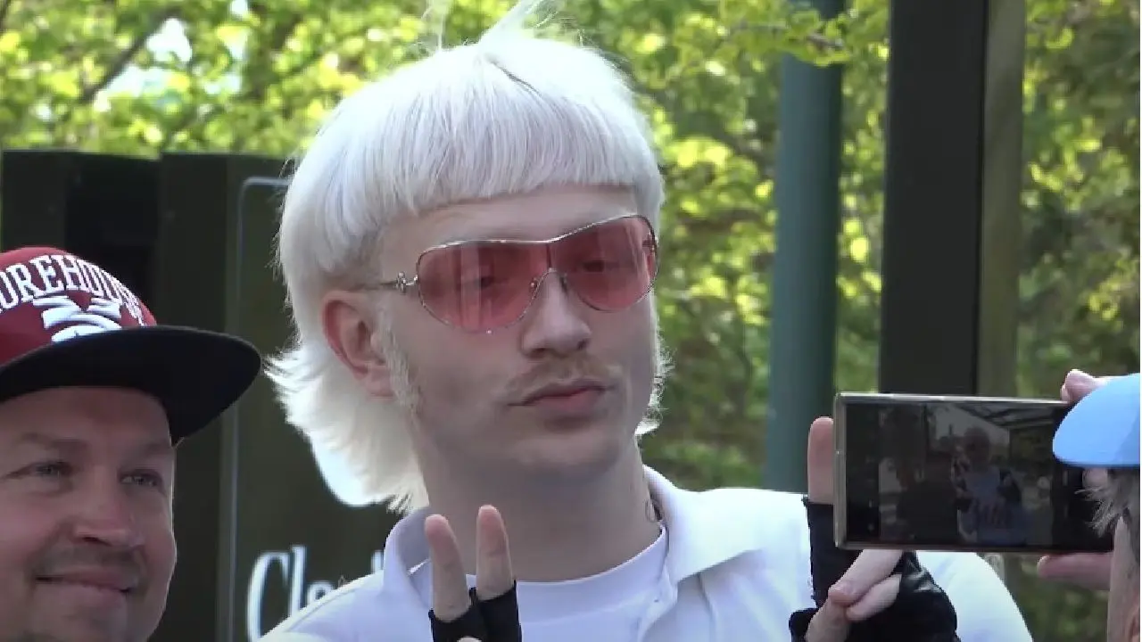 joost klein